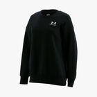 Under Armour Poler&oacute;n Icon Fleece, NEGRO, hi-res