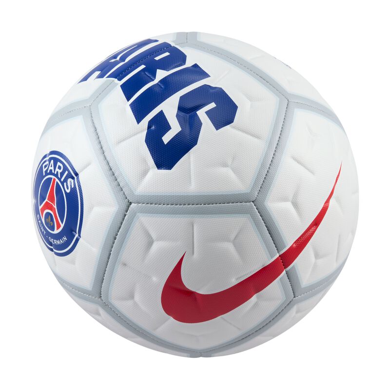 Nike Pelota Academy 3R PSG 25/26, BLANCO, hi-res image number null