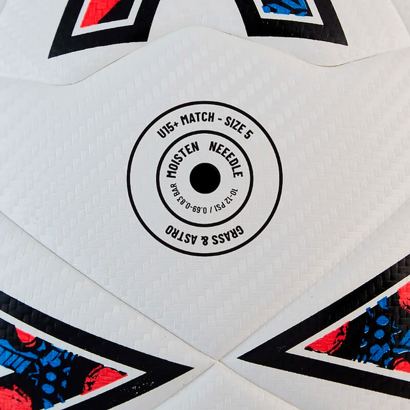 Mitre Pelota de Fútbol Ultimatchez, BLANCO, hi-res image number null