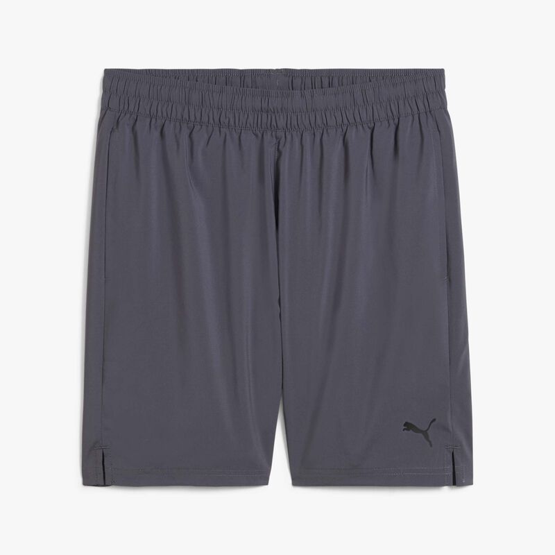 Puma Shorts Tad Essentials 7, GRIS, hi-res image number null