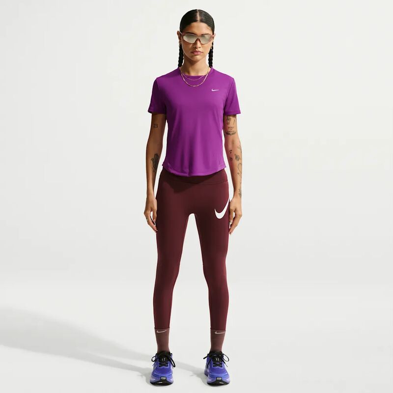 Nike Polera Tempo, SURTIDO, hi-res image number null