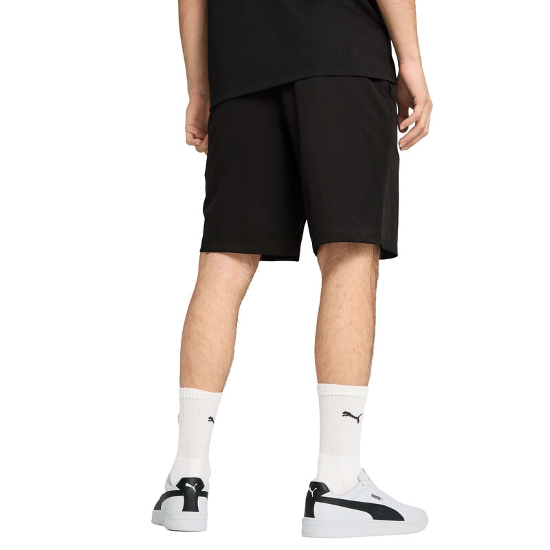 Puma Shorts Essentials 9 Woven, NEGRO, hi-res image number null