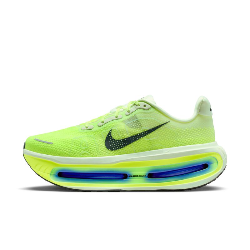 Nike Zapatillas Vomero Premium, AMARILLO, hi-res image number null