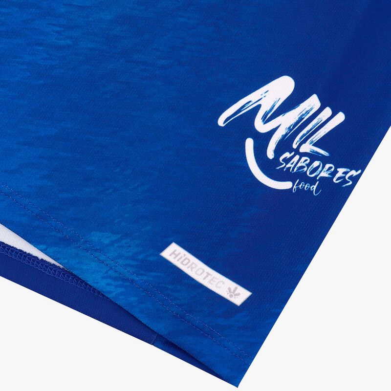 Camiseta Los C&oacute;ndores Alterna 2025 Mujer, AZUL, hi-res image number null