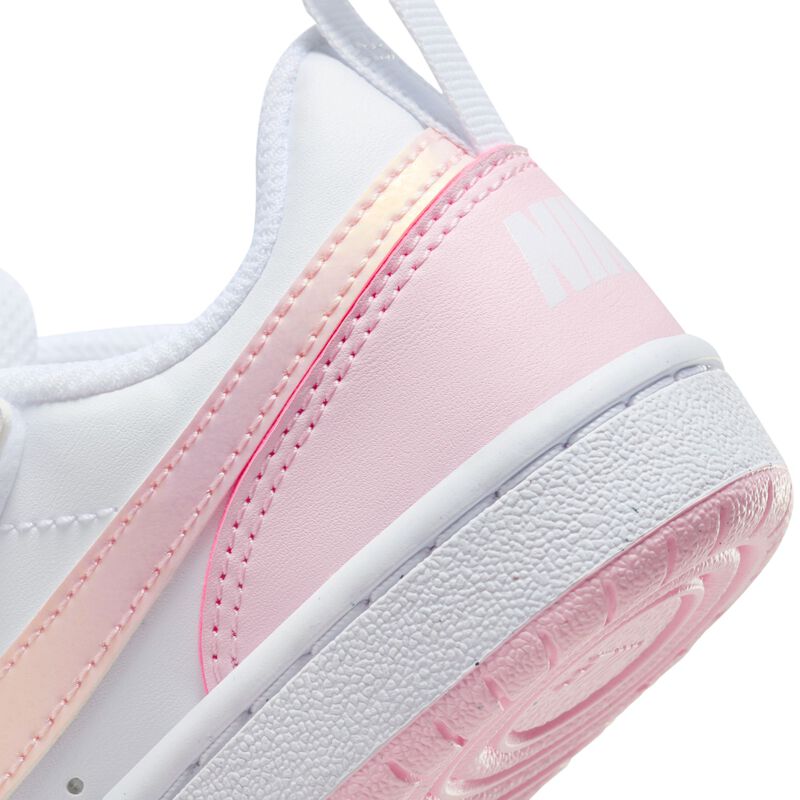 Nike Court Borough Low Recraft, BLANCO, hi-res image number null