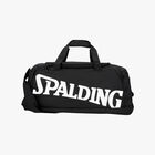 Spalding Bolso Deportivo 50L, NEGRO, hi-res