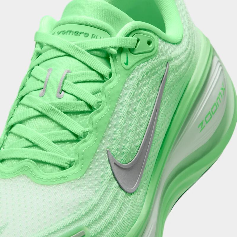 Nike Vomero Plus, BLANCO, hi-res image number null