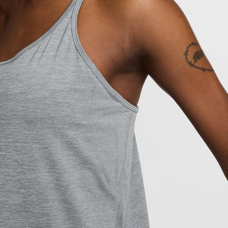 Nike Polera One Classic, NEGRO, hi-res image number null