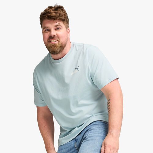 Puma Polera Essentials
