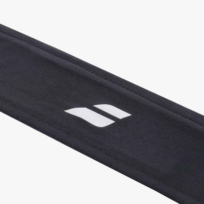 Babolat Banda Tie, NEGRO, hi-res image number null