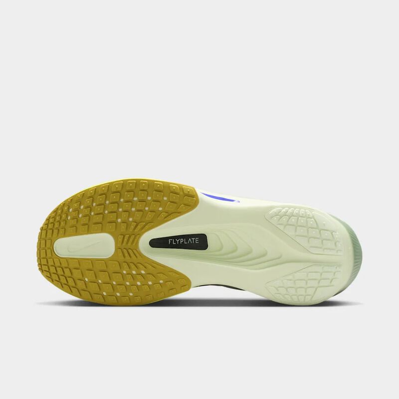 Nike Zapatillas Zoom Fly 6, VERDE, hi-res image number null