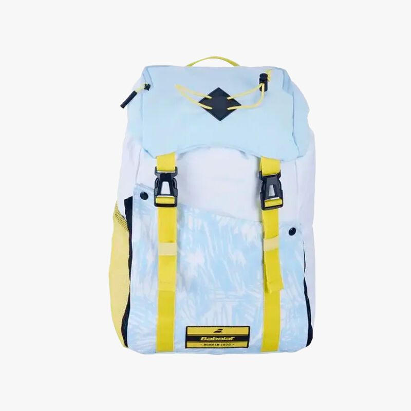 Babolat Mochila Classic Junior, BLANCO, hi-res image number null