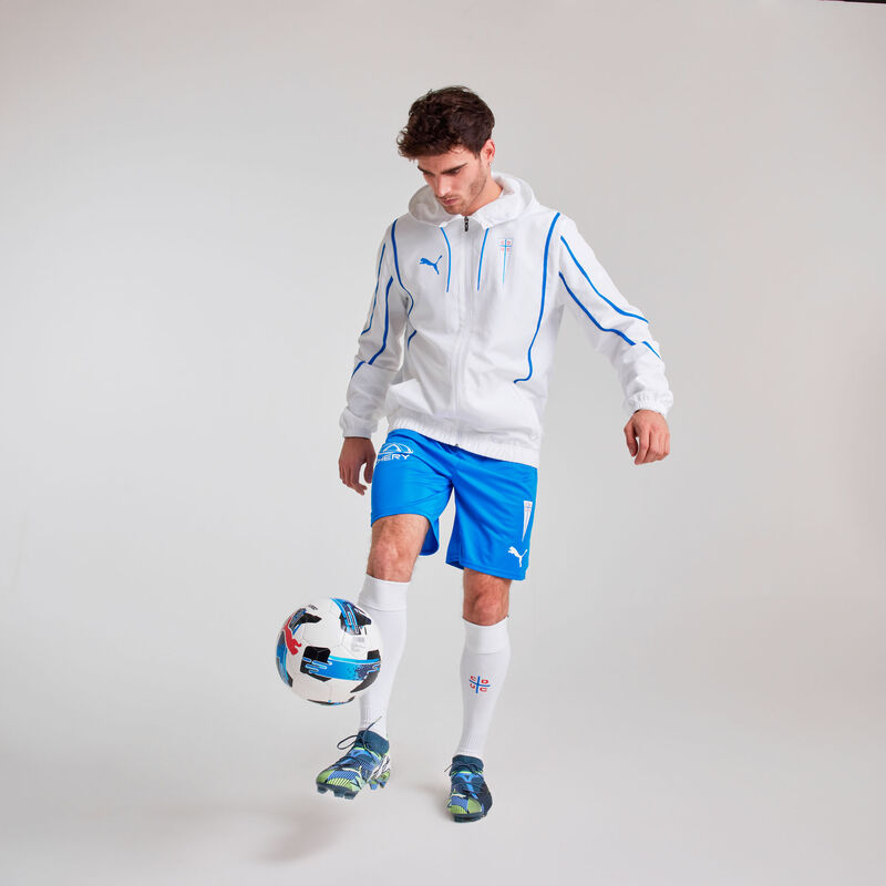 Puma Chaqueta Universidad Católica Prematch, SURTIDO, hi-res image number null