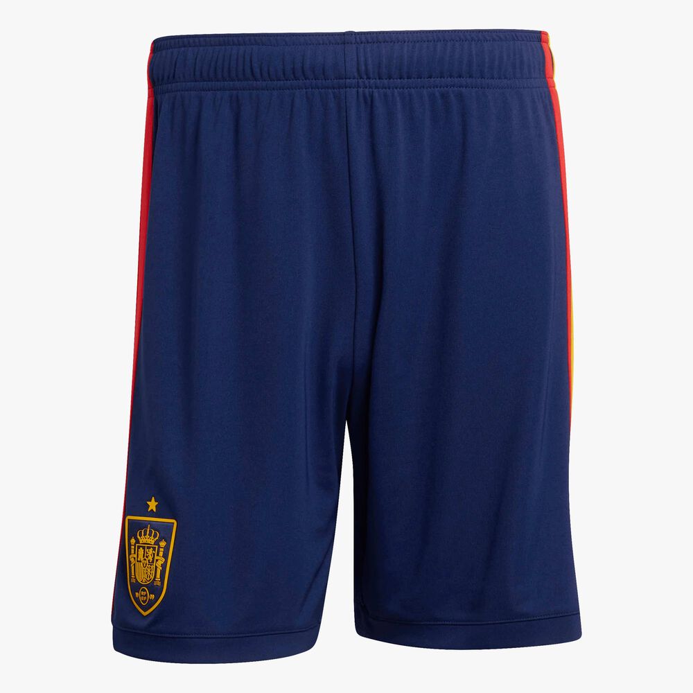 adidas Shorts España Local 2026 Shorts fútbol hombre