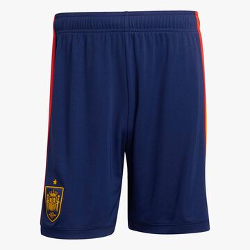 adidas Shorts Espa&ntilde;a Local 2026