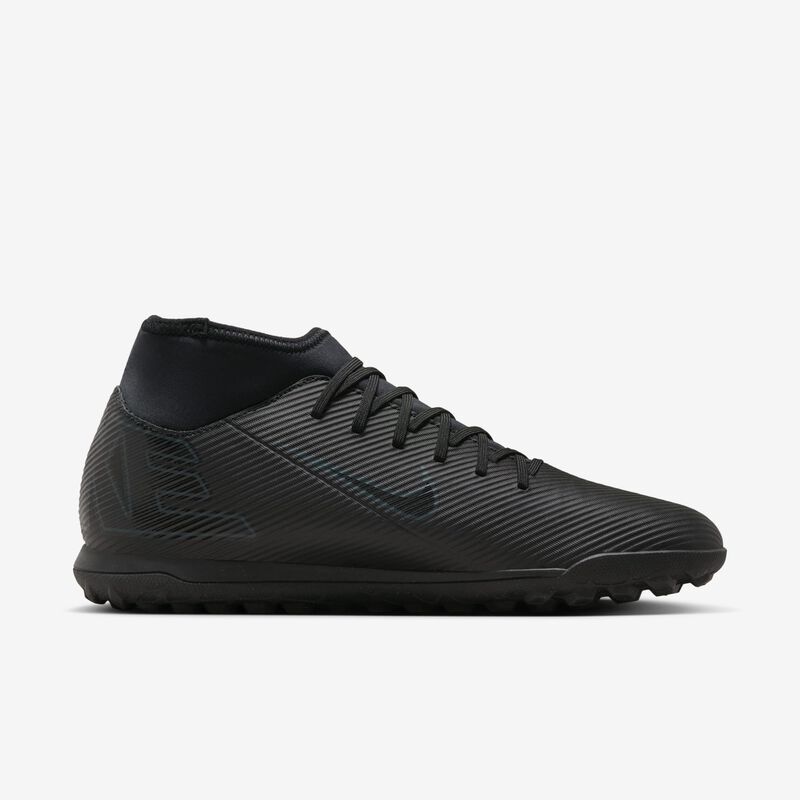 Nike Mercurial Superfly 10 Club, NEGRO, hi-res image number null