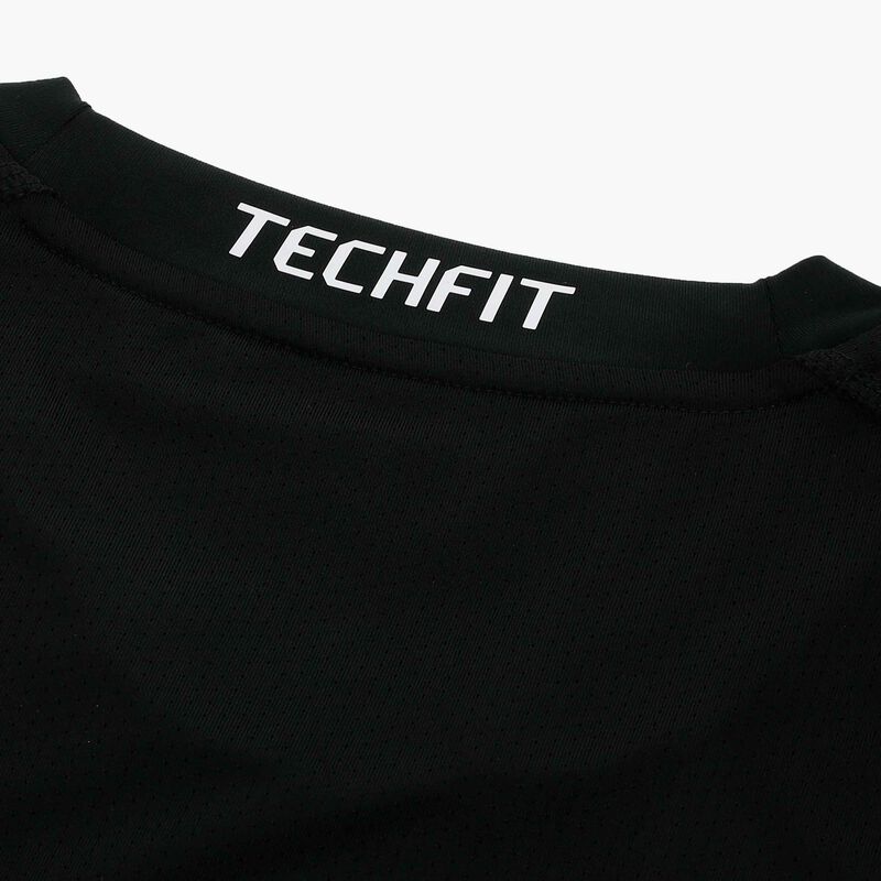 adidas Techfit Compression Training, NEGRO, hi-res image number null