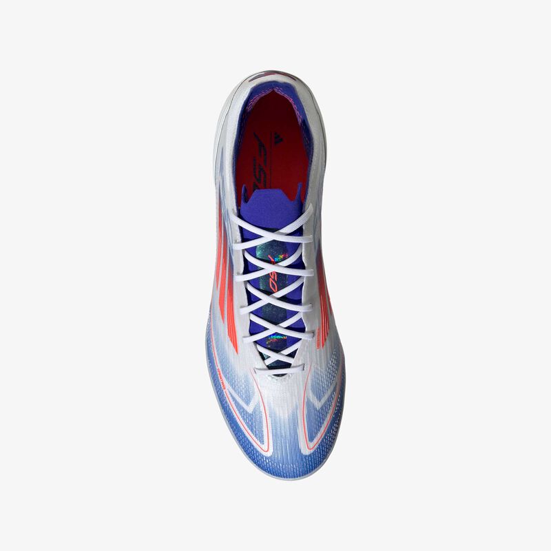 adidas Zapatillas F50 Pro Turf, BLANCO, hi-res image number null