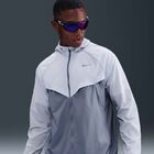 Nike Chaqueta Repel UV Stride, NEGRO, hi-res