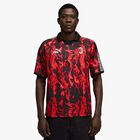Puma Camiseta AC Milan KING Retro, ROJO, hi-res