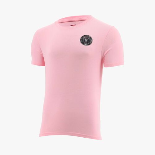 MLS Camiseta Heritage Crew Inter Miami