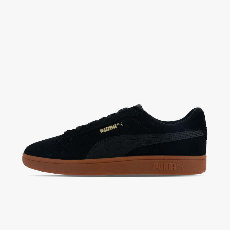 Puma Zapatillas Smash 3.0, NEGRO, hi-res image number null