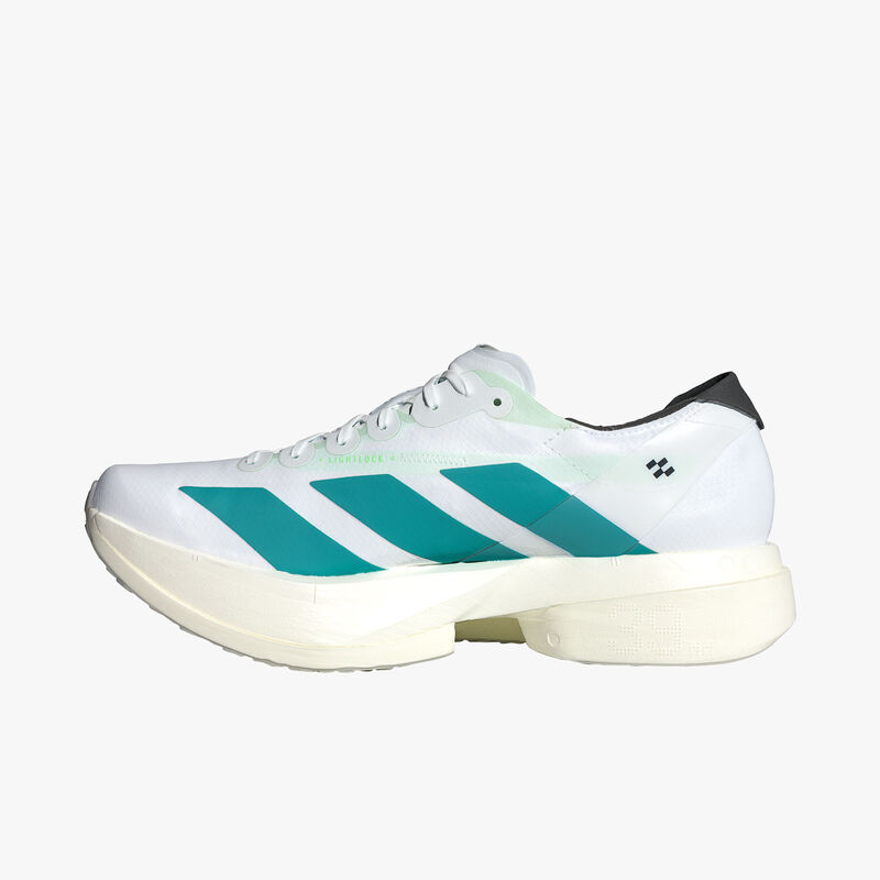 adidas Zapatillas Adizero Adios Pro 4, BLANCO, hi-res image number null