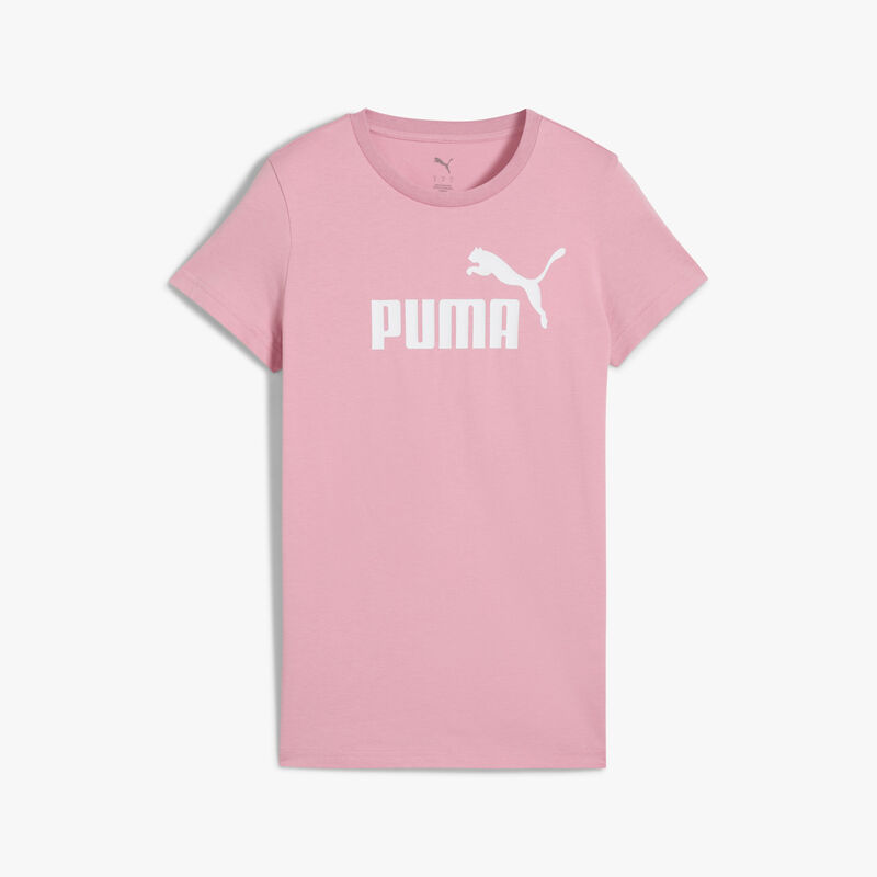 Puma Polera Essentials No. 1 Logo, SURTIDO, hi-res image number null