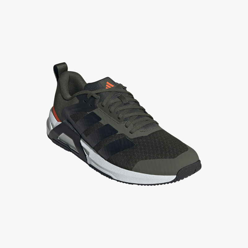 adidas Zapatillas Dropset Control, GRIS, hi-res image number null
