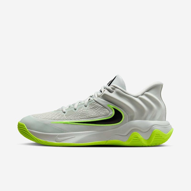 Nike Giannis Inmortality 4, NEGRO, hi-res image number null
