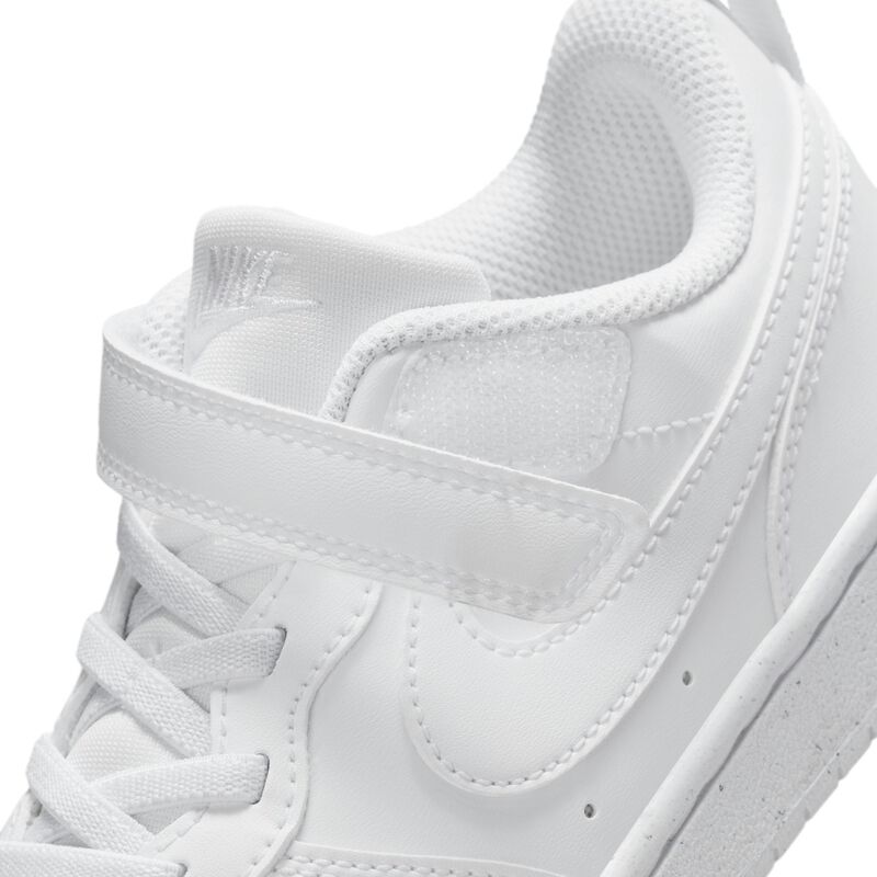 Nike Court Borough Low Recraft, BLANCO, hi-res image number null