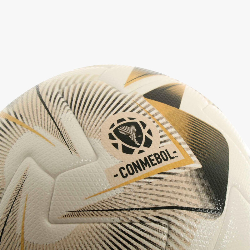Puma Pelota de Fútbol Copa Libertadores Official, BLANCO, hi-res image number null