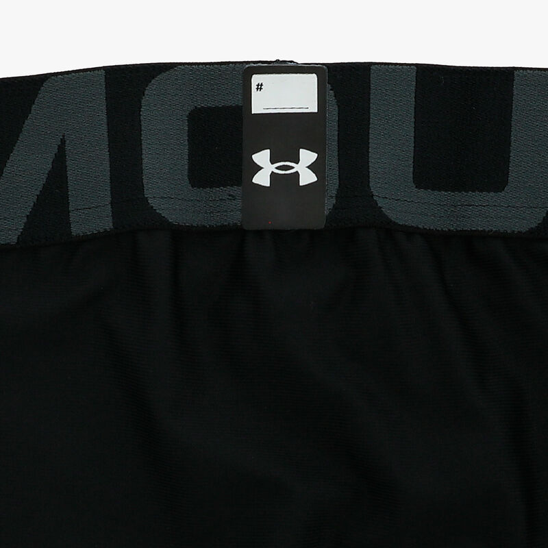 Under Armour Calzas HeatGear , NEGRO, hi-res image number null