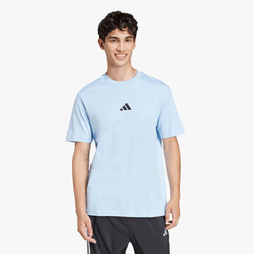 adidas Polera Essentials Small Logo