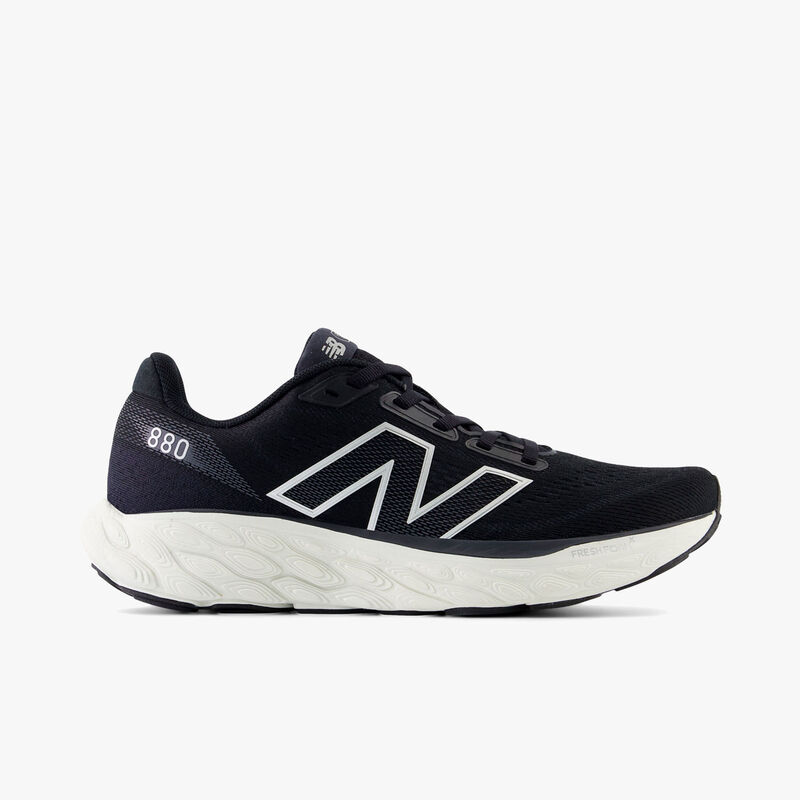 New Balance Zapatillas Fresh Foam X 880, NEGRO, hi-res image number null