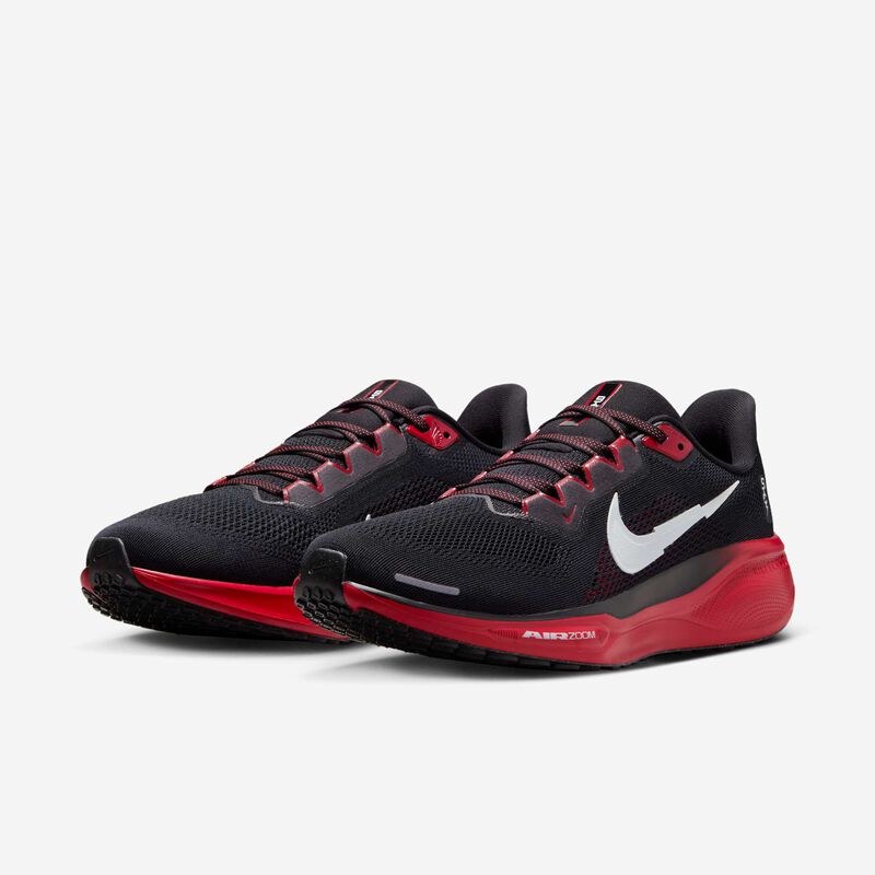 Nike Pegasus 41 Bowerman Track Club, ROJO, hi-res image number null