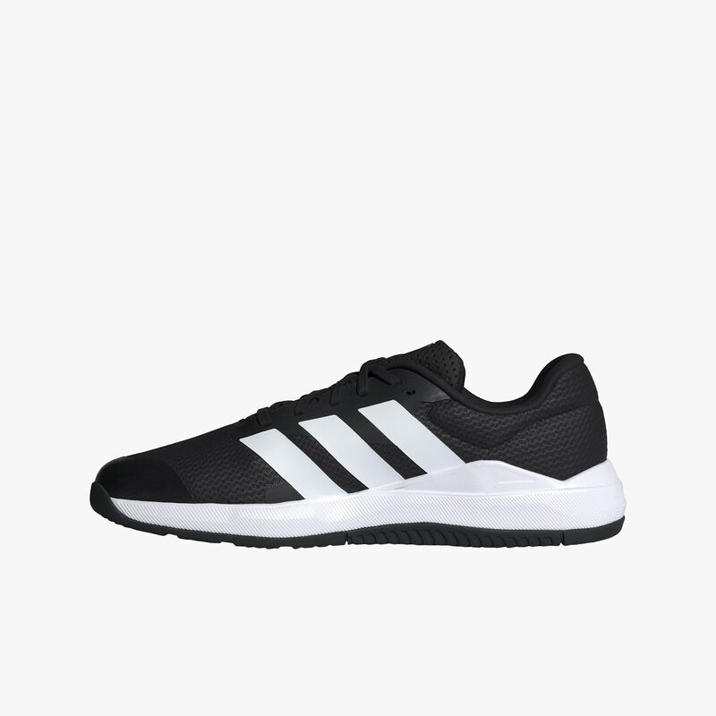 adidas Zapatillas Dropset Base, NEGRO, hi-res image number null