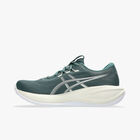 Asics Zapatillas Gel-Cumulus 28, VERDE, hi-res