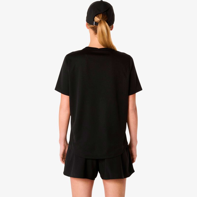 Asics Polera Silver, NEGRO, hi-res image number null