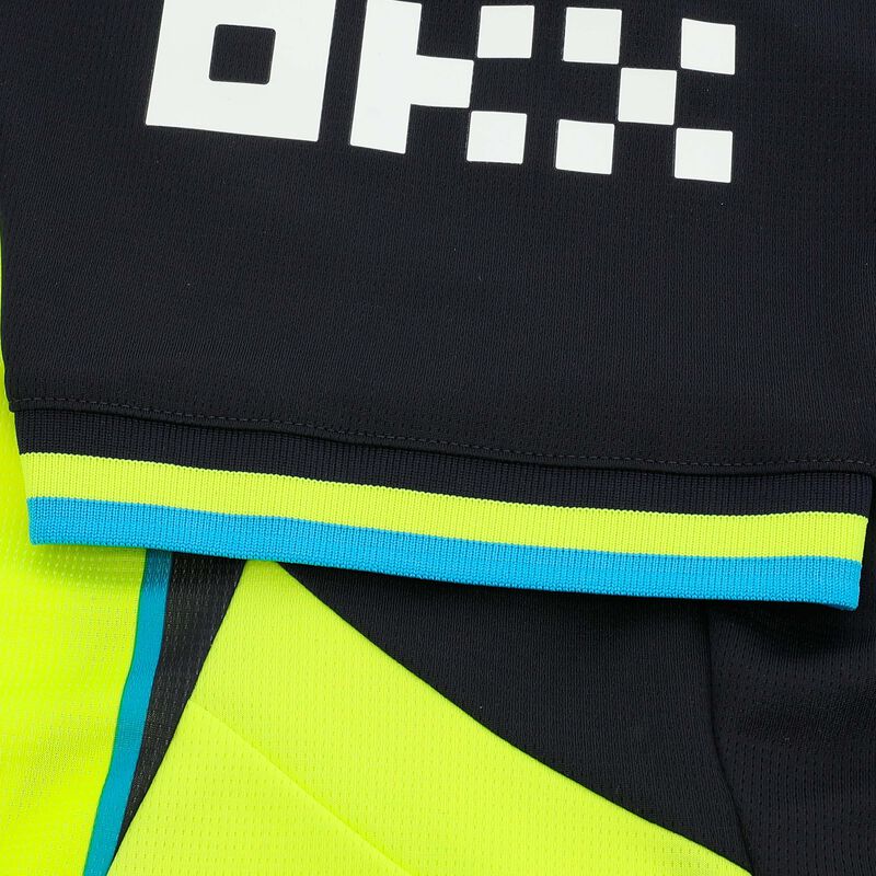 Puma MCFC Away Jersey Réplica, AZUL, hi-res image number null