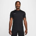 Nike Polera Academy, NEGRO, hi-res