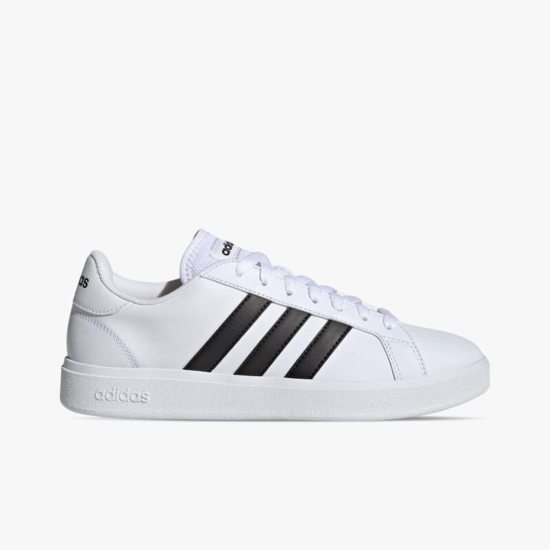 adidas Zapatillas Grand Court TD Lifestyle Court Casual, BLANCO, hi-res image number null
