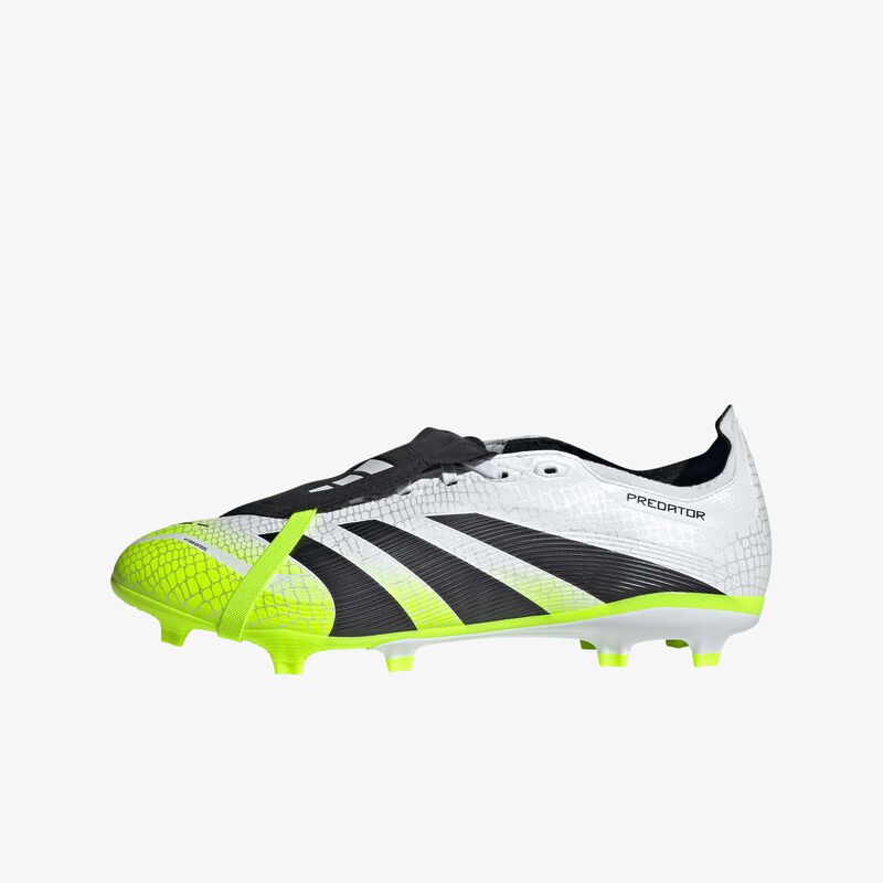 adidas Zapatillas Predator League Multiterreno, BLANCO, hi-res image number null