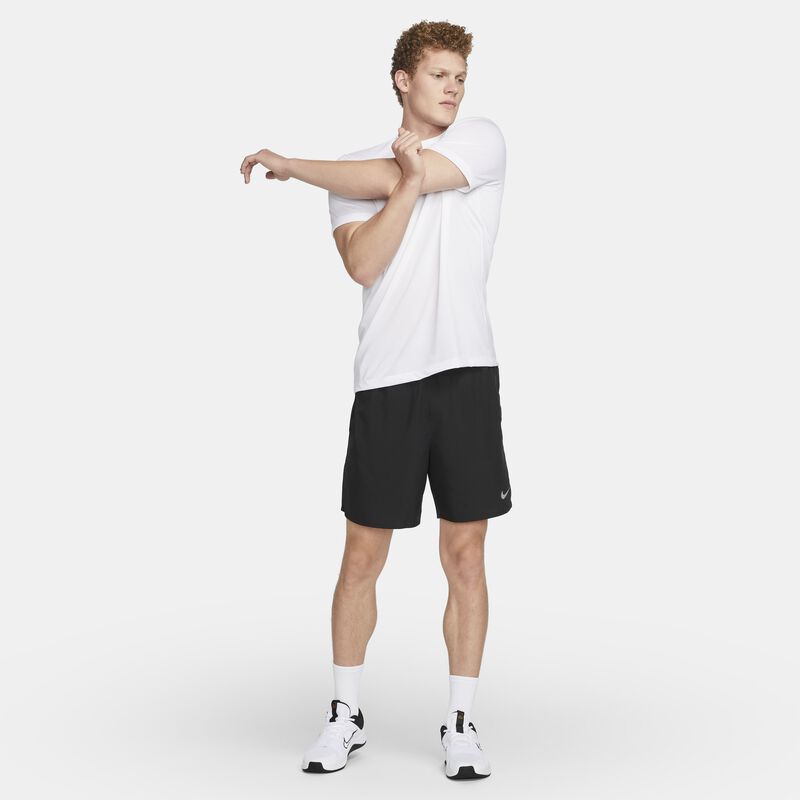 Nike Challenger, NEGRO, hi-res image number null