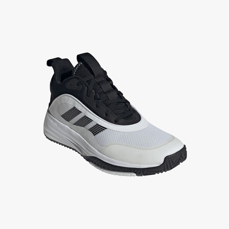 adidas Zapatillas Ownthegame 3.0, BLANCO, hi-res image number null