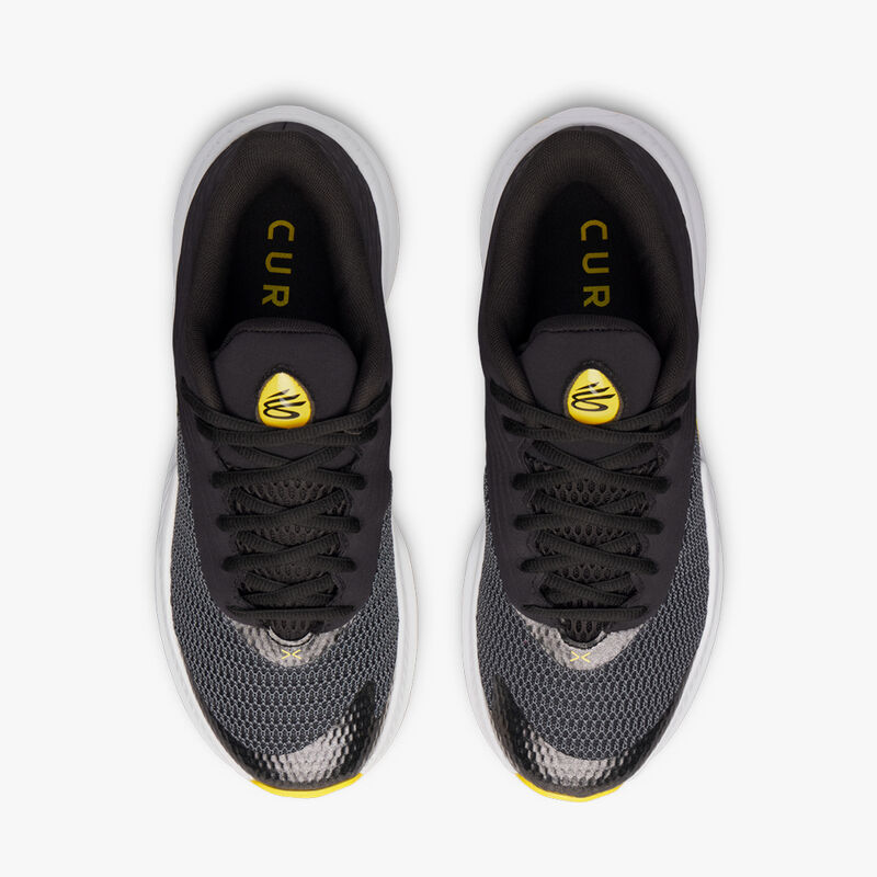 Under Armour Botas Curry Splash '26, NEGRO, hi-res image number null