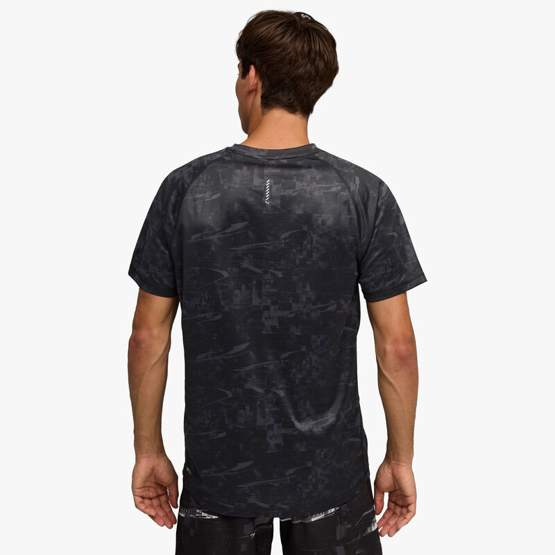 Puma Polera RUN VELOCITY, NEGRO, hi-res image number null