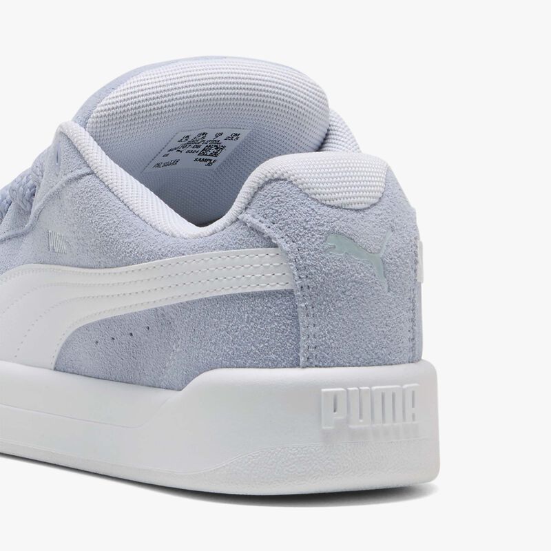 Puma Zapatillas Park Lifestyle, AZUL, hi-res image number null