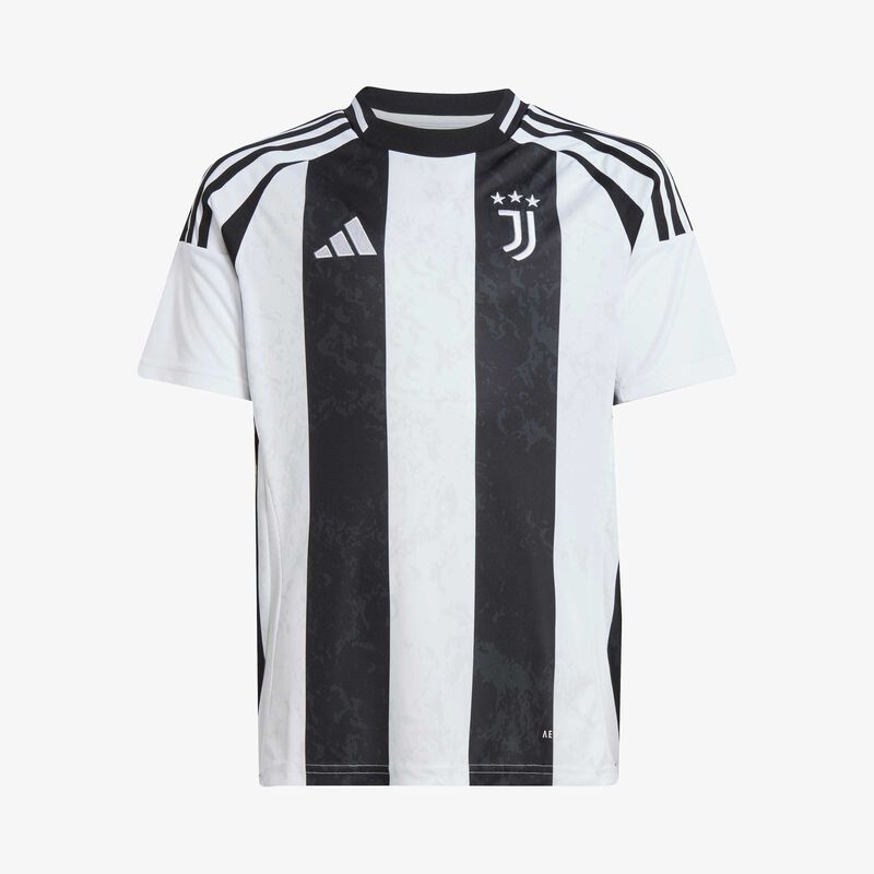 adidas Camiseta Juventus 24/25 Primera, BLANCO, hi-res image number null
