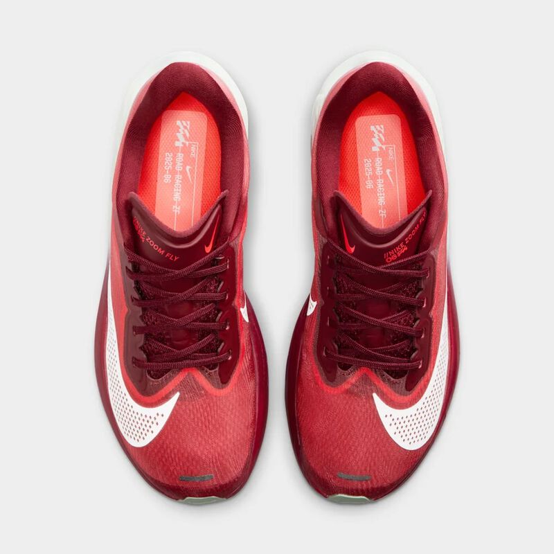 Nike Zapatillas Zoom Fly 6 SE, ROJO, hi-res image number null